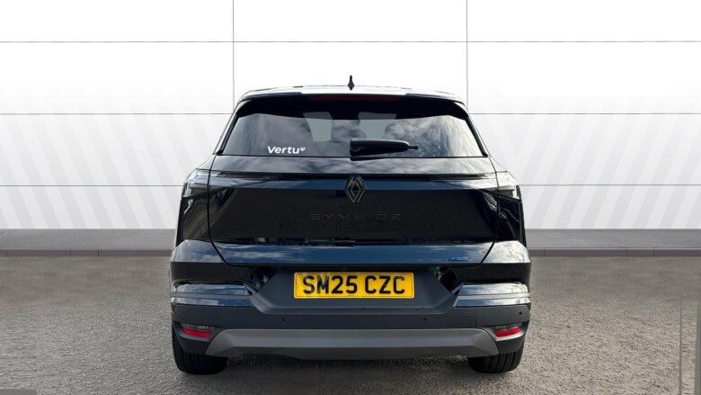 Renault Symbioz 1.6 E-Tech FHEV 145 Techno Esprit Alpine 5dr Auto Hybrid Estate